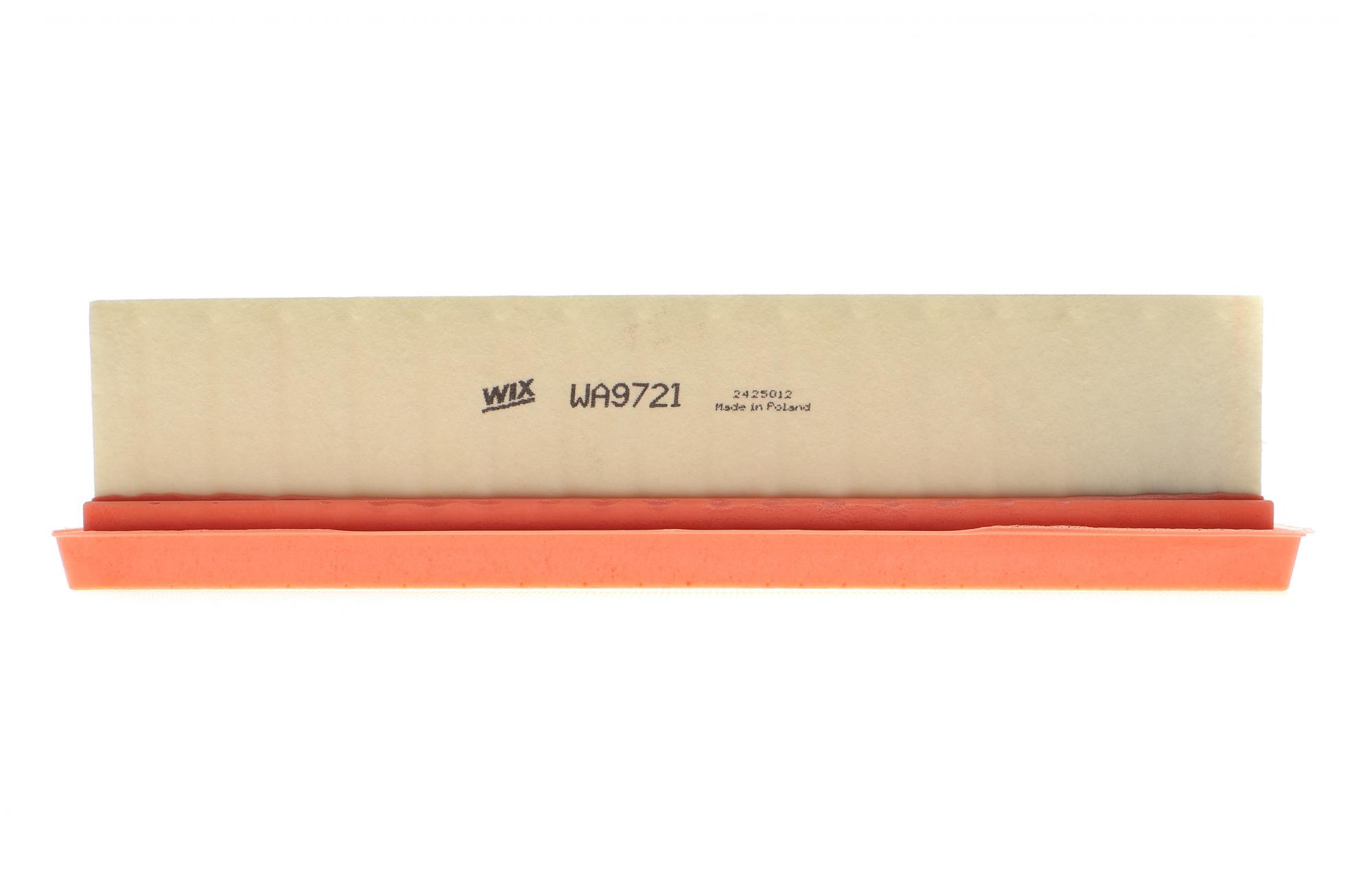 WA9721 WIX FILTERS
